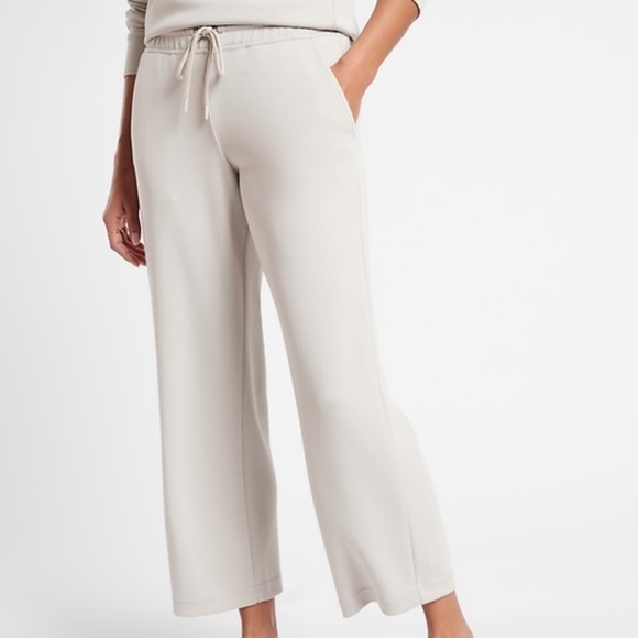 Athleta Pants & Jumpsuits Nwt Athleta Seasoft Straight Paint In
